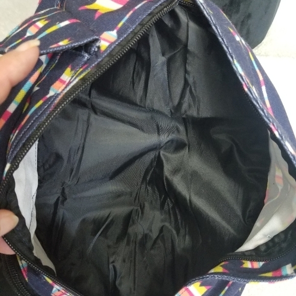 Ambry Rope Sling back - Picture 3 of 8